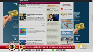 COLAZIONE CON RADIO ALTA