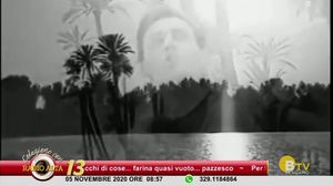 COLAZIONE CON RADIO ALTA