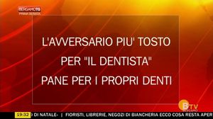 BERGAMO TG