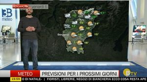 BERGAMO TG