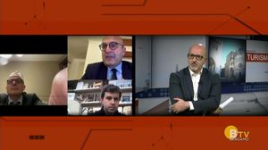 BERGAMO IN DIRETTA
