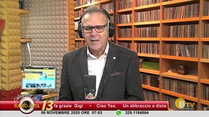 COLAZIONE CON RADIO ALTA