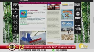 COLAZIONE CON RADIO ALTA