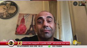 COLAZIONE CON RADIO ALTA