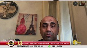 COLAZIONE CON RADIO ALTA