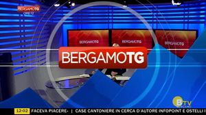 BERGAMO TG ORE12