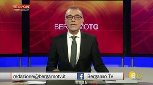 BERGAMO TG