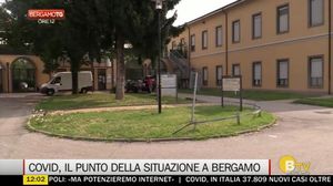 BERGAMO TG ORE12