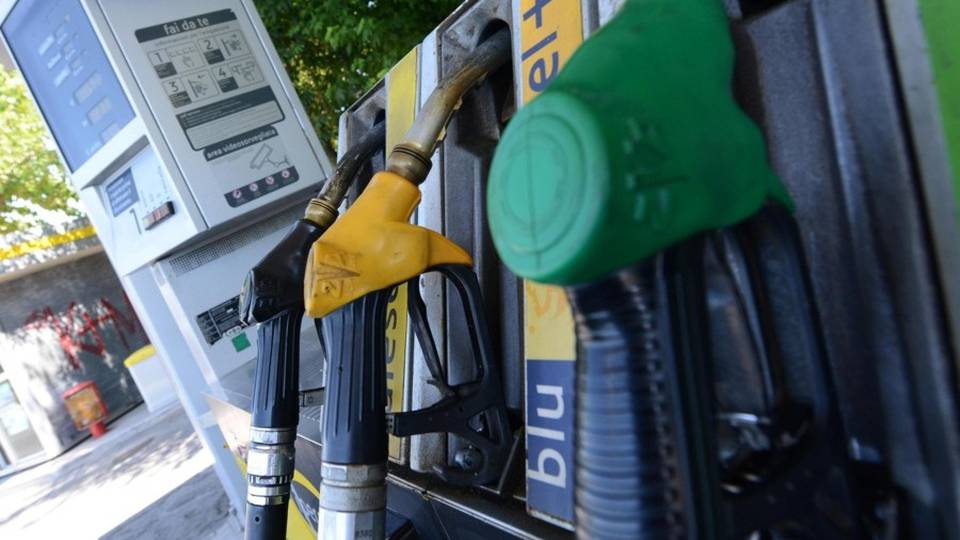 Benzinai, cali di fatturato dal 50 al 70% «Settore in affanno, servono aiuti» Benzinai, cali di fatturato dal 50 al 70% «Settore in affanno, servono aiuti»