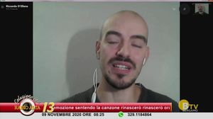 COLAZIONE CON RADIO ALTA