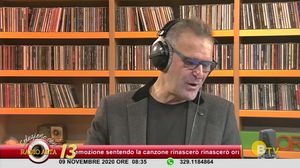 COLAZIONE CON RADIO ALTA