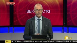 BERGAMO TG