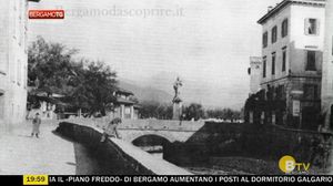 BERGAMO TG