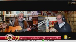 COLAZIONE CON RADIO ALTA