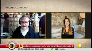 COLAZIONE CON RADIO ALTA