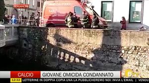 BERGAMO TG ORE12