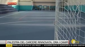 BERGAMO TG