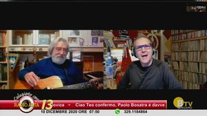 COLAZIONE CON RADIO ALTA