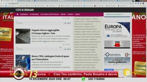 COLAZIONE CON RADIO ALTA