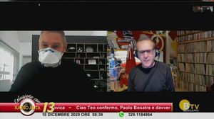 COLAZIONE CON RADIO ALTA