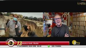 COLAZIONE CON RADIO ALTA