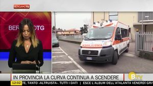 BERGAMO TG ORE12