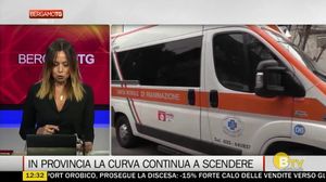 BERGAMO TG ORE12