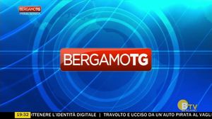 BERGAMO TG