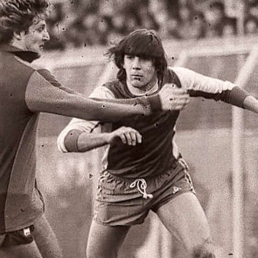 Addio ad Amedeo Baldizzone Ex calciatore e allenatore, aveva 60 anni Sport