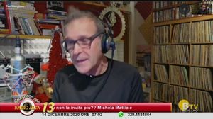 COLAZIONE CON RADIO ALTA