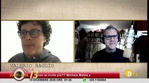 COLAZIONE CON RADIO ALTA