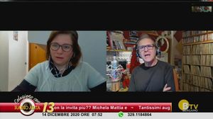 COLAZIONE CON RADIO ALTA