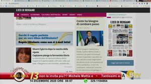 COLAZIONE CON RADIO ALTA