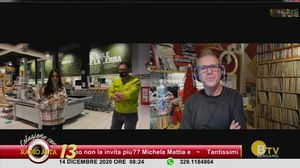 COLAZIONE CON RADIO ALTA