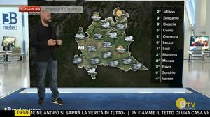 BERGAMO TG