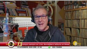 COLAZIONE CON RADIO ALTA