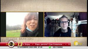 COLAZIONE CON RADIO ALTA