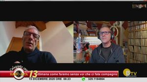 COLAZIONE CON RADIO ALTA