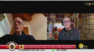 COLAZIONE CON RADIO ALTA