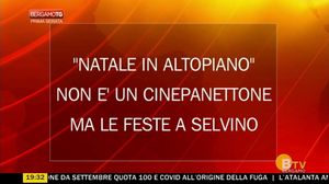 BERGAMO TG