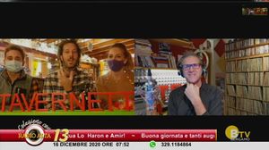 COLAZIONE CON RADIO ALTA