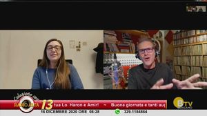 COLAZIONE CON RADIO ALTA