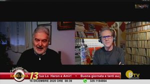 COLAZIONE CON RADIO ALTA