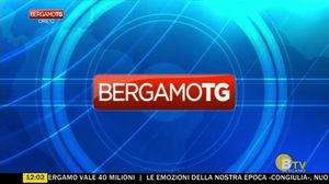 BERGAMO TG ORE12