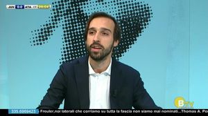 TUTTOATALANTA DIRETTA STADIO