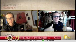 COLAZIONE CON RADIO ALTA