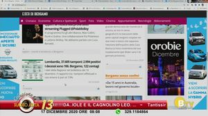 COLAZIONE CON RADIO ALTA