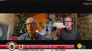 COLAZIONE CON RADIO ALTA