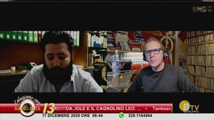 COLAZIONE CON RADIO ALTA