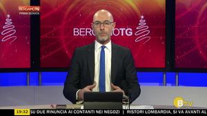BERGAMO TG